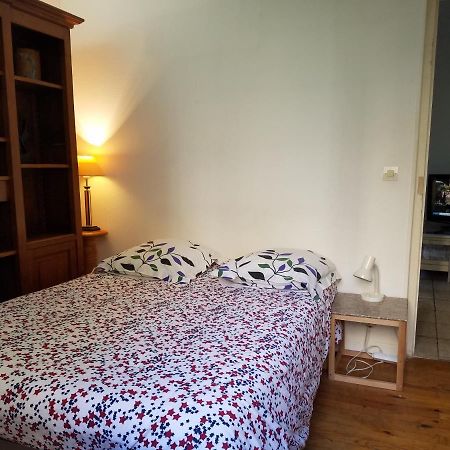Appartment 2 Pcs Au Metro Berault 万塞讷 外观 照片